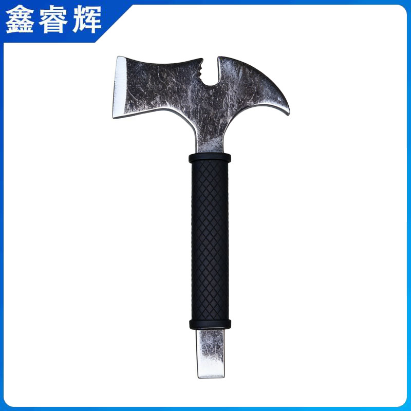 鑫睿辉 消防斧 腰斧 个