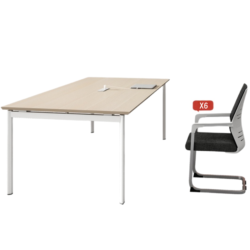 铭思达会议桌高清大图