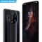 ivvi M50pro全面屏6GB+64GB 亮黑色大屏安卓智能千百元便宜全网通4g游戏手机备用学生价适用oppo小米vivo华为5g耳机
