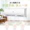 海尔(Haier)3匹大挂机变频新能效1级客厅卧室节能自清洁智能冷暖壁挂式空调KFR-72GW/19HDA81U1