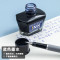 晨光 M&G 高级纯蓝墨水 AICW9001C 60ml (纯蓝色) 碳素墨水 瓶