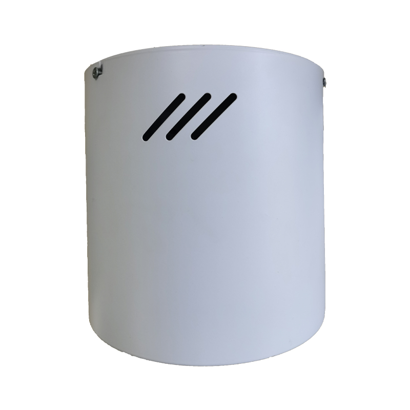 晖特LED明装筒灯HGD912-L/20W(长株潭含安装)/个高清大图