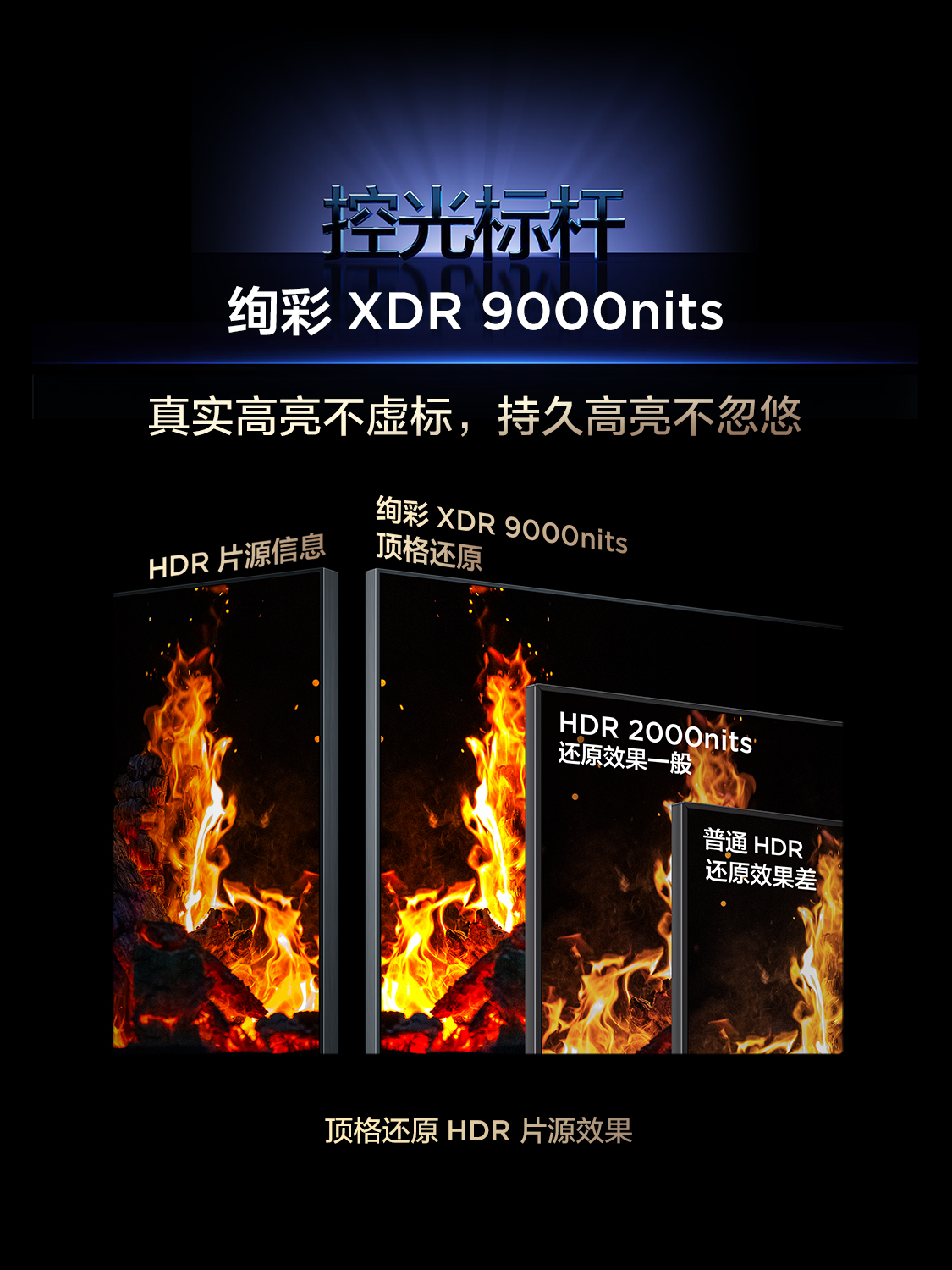 TCL电视 115Q10M Ultra 115英寸 RGB-Mini LED高清大图