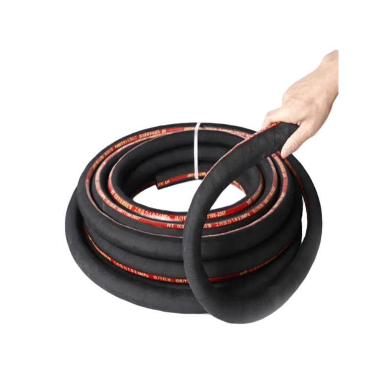 承通 高压胶管 型号:16mm*4P*18m 单位:卷高清大图