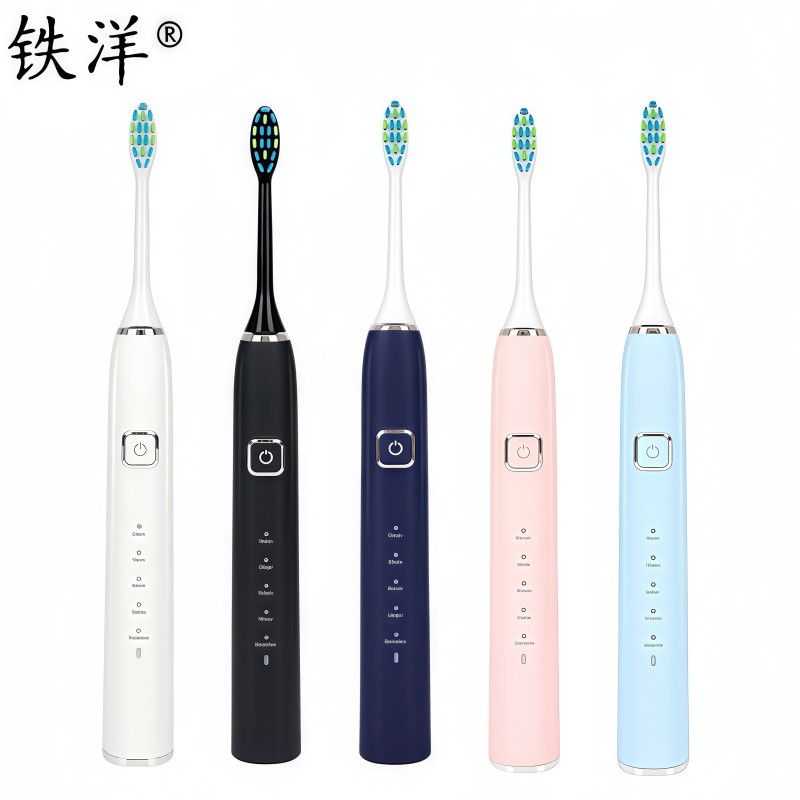 铁洋 电动牙刷 EA312 个高清大图