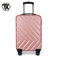 铁迅 行李箱 A5 个