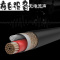 新品AV131卡农线话筒麦克风6.5mm公头转接卡侬母音频线移动音箱功放调音台声卡接电容麦话筒音响连接线 黑色 1米