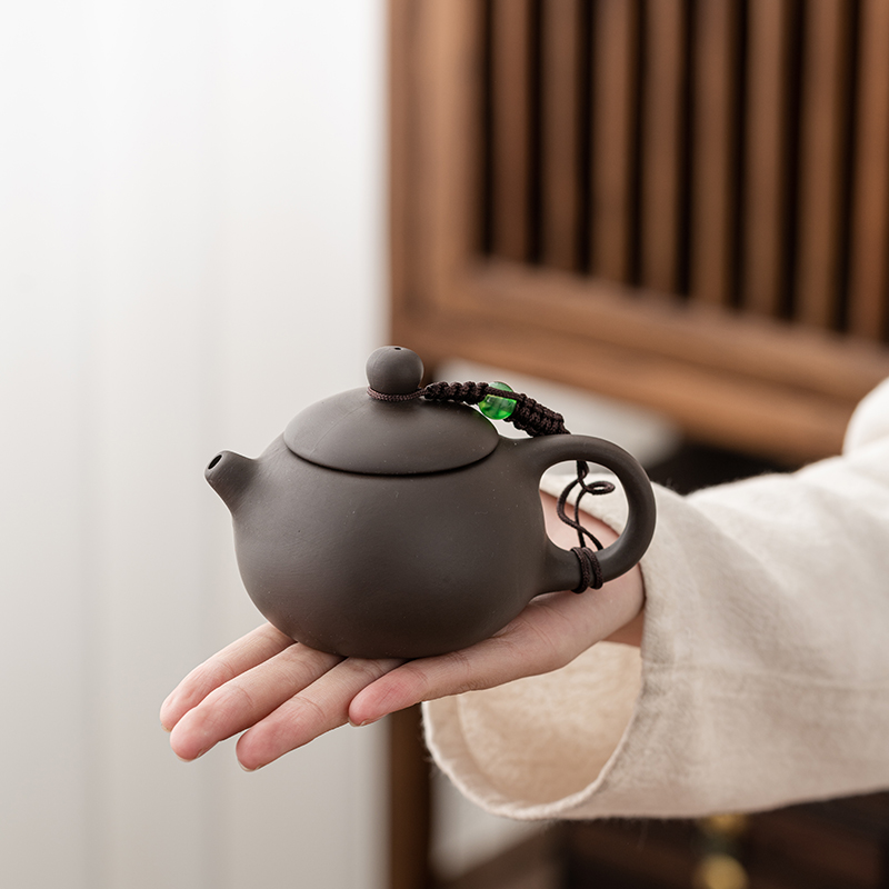 沏一杯茶 福满堂-茶具礼盒套装 PZL-305高清大图