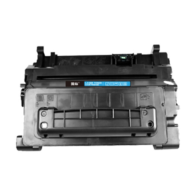国际 CE390A黑色硒鼓(适用惠普HP M4555 M4555F M4555H M601 M602 M603 ) JH
