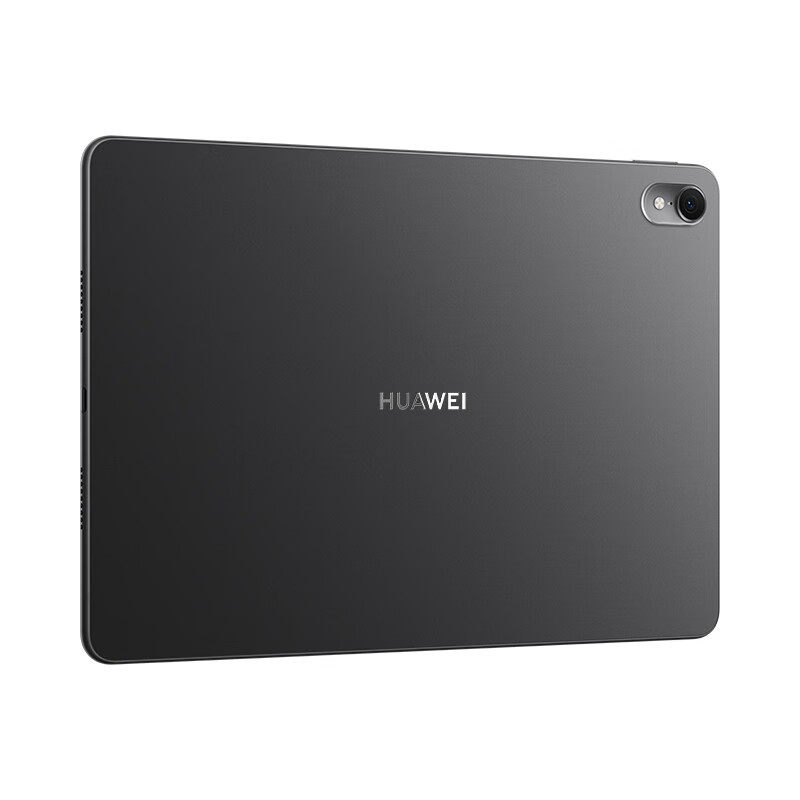 [套餐]HUAWEI/华为MatePad Air 11.5英寸144Hz高刷护眼平板电脑2.8K超清pad办公娱乐网课学习12G+512G[WiFi版]曜石黑+原装笔高清大图