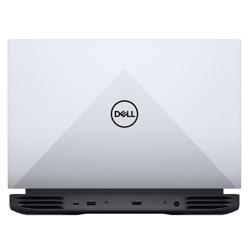 戴尔(DELL) 笔记本电脑 游匣G15 15.6英寸窄边框游戏本(R7-6800H 16G 512G RTX3070Ti 165Hz 100%sRGB)灰
