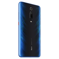 小米 Redmi K20 Pro 4800万超广角三摄 6GB+64GB 冰山蓝 骁龙855 全网通4G 双卡双待 全面屏拍照游戏智能手机