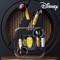 Disney/迪士尼联名款草莓熊蓝牙耳机真无线运动型高品质音质超好男士女生款2022年新款适用苹果华为小米vivo