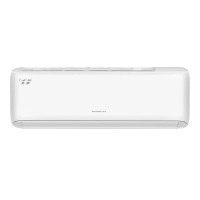 格力3匹一级能效变频冷暖壁挂式空调KFR-72GW/(72571)FNhAb-B1JY01 (包8米铜管)