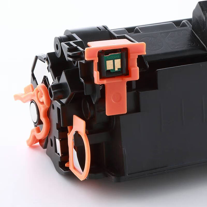 中盈惠彩 硒鼓(标准版)HC-388A适用惠普HP M1136 1007 1108 1106 1008黑色1500页支高清大图