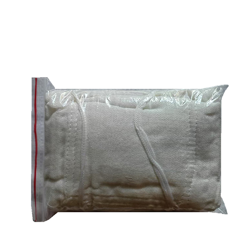 炯毅 纱布口罩 17cm*13cm 10片 包高清大图