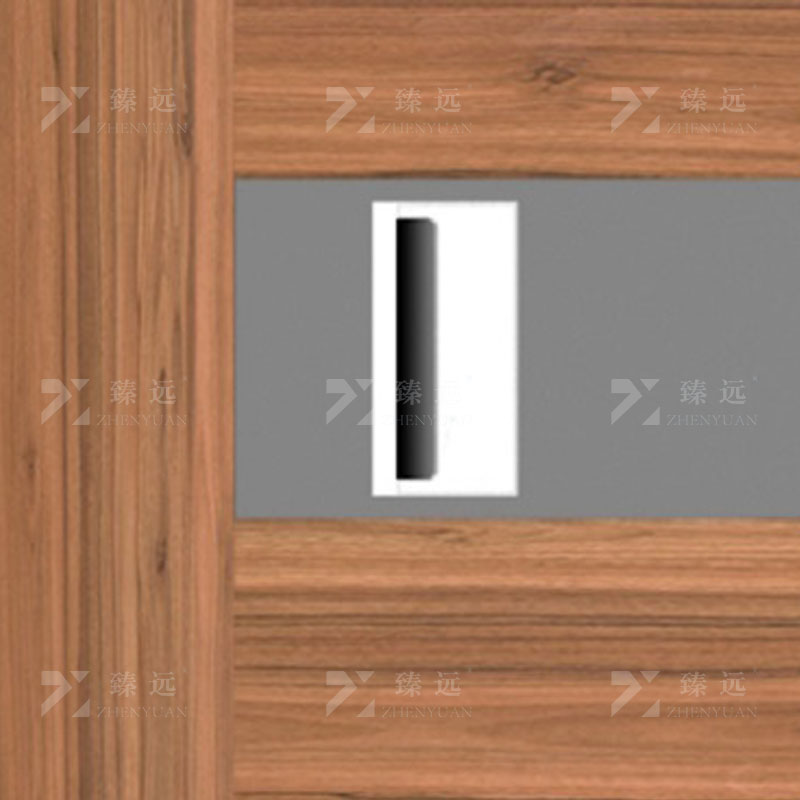 臻远ZY-X398 会议桌 一桌8椅高清大图