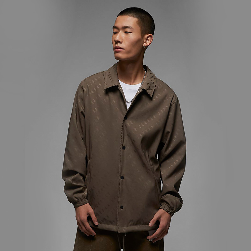 Nike/耐克官方正品 Air Jordan 男子运动休闲夹克外套 DV7617-274