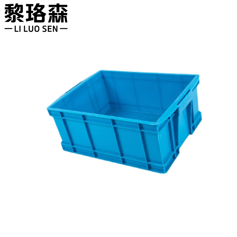 黎珞森 物料周转箱520*370*210mm个