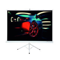 可移动幕布 100寸