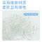 舌龙7 刮舌器 马卡龙色 [舌苔清洁器]粉色1支装