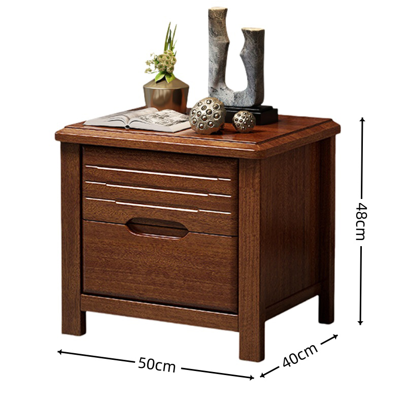 豫龙都床+床头柜+床垫1.2m套高清大图