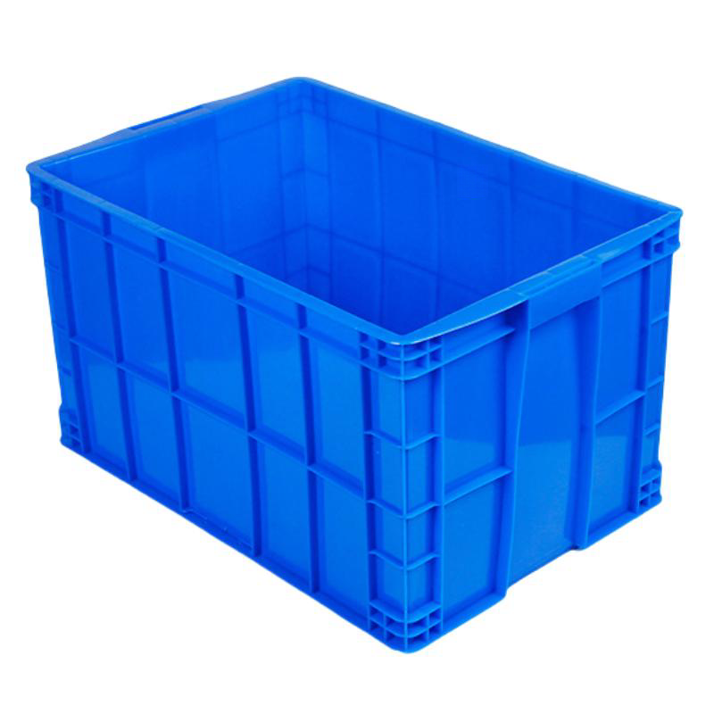 豫龙都周转箱640*430*360mm个高清大图