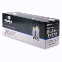 欣格(xinge) CE413A 碳粉盒 NT-CH413FSM 红色