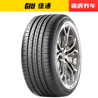 佳通汽车轮胎Comfort SUV 520 225/60R18 100H适配博悦风神瑞虎5