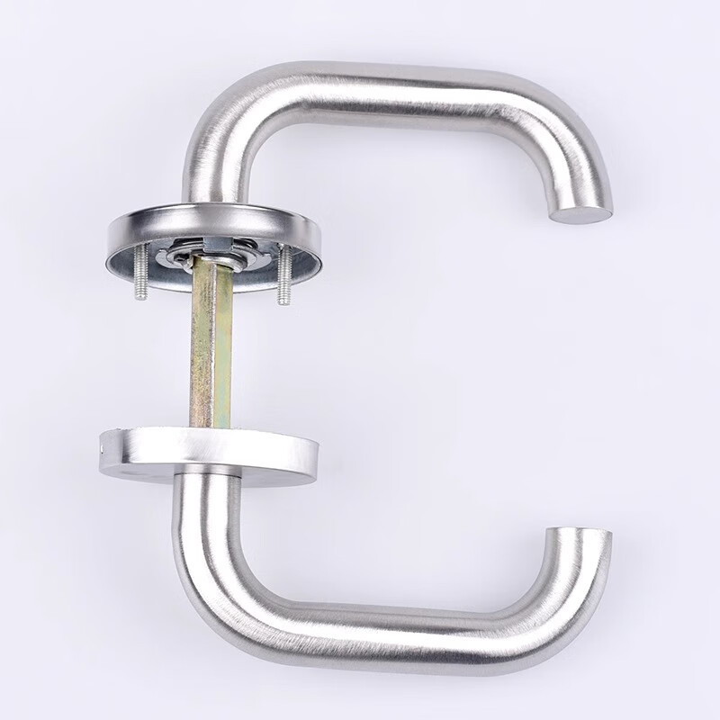 海湾防火门拉手&达威U型(个)高清大图