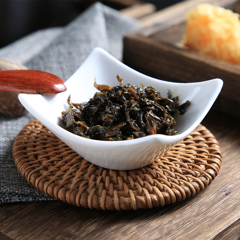 sumgu梅干菜酱菜200克3瓶装