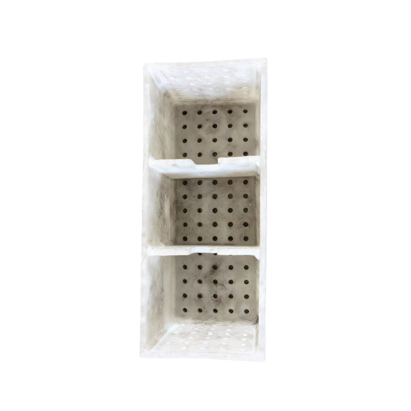 祝鑫 尼龙盒 240*102*100mm 个高清大图