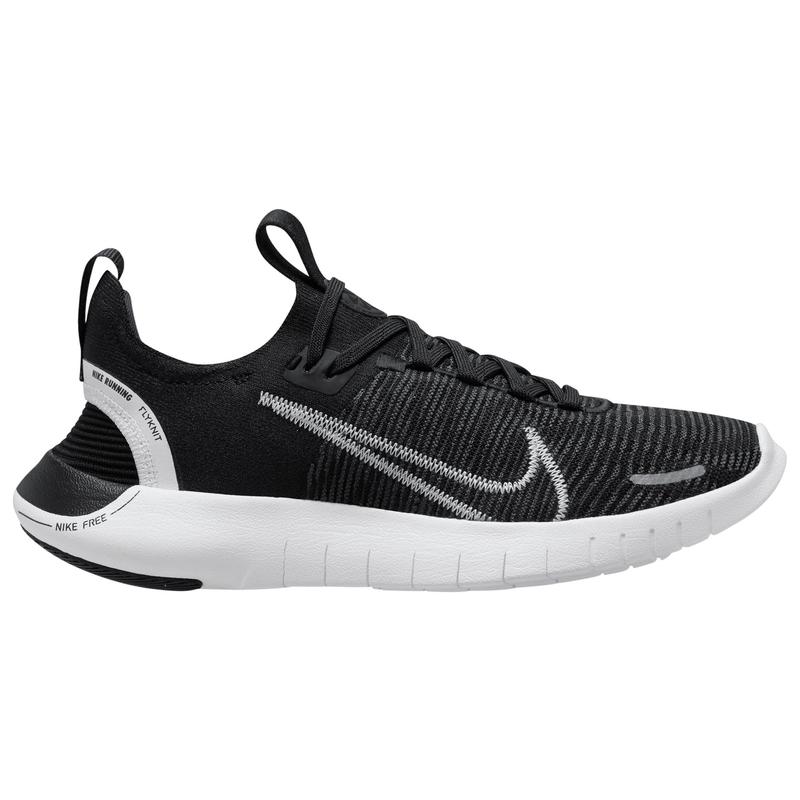 耐克(NIKE)女鞋轻便灵活透气舒适运动训练鞋室内健身跑步鞋 Black/White/Anthracite 40