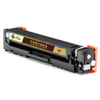 方格博士 CF510A(204A)黑色硒鼓 适用惠普HP LaserJetProM154a M154nw M180n