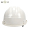 晋力+安全帽+特殊型ABS V型白色+顶