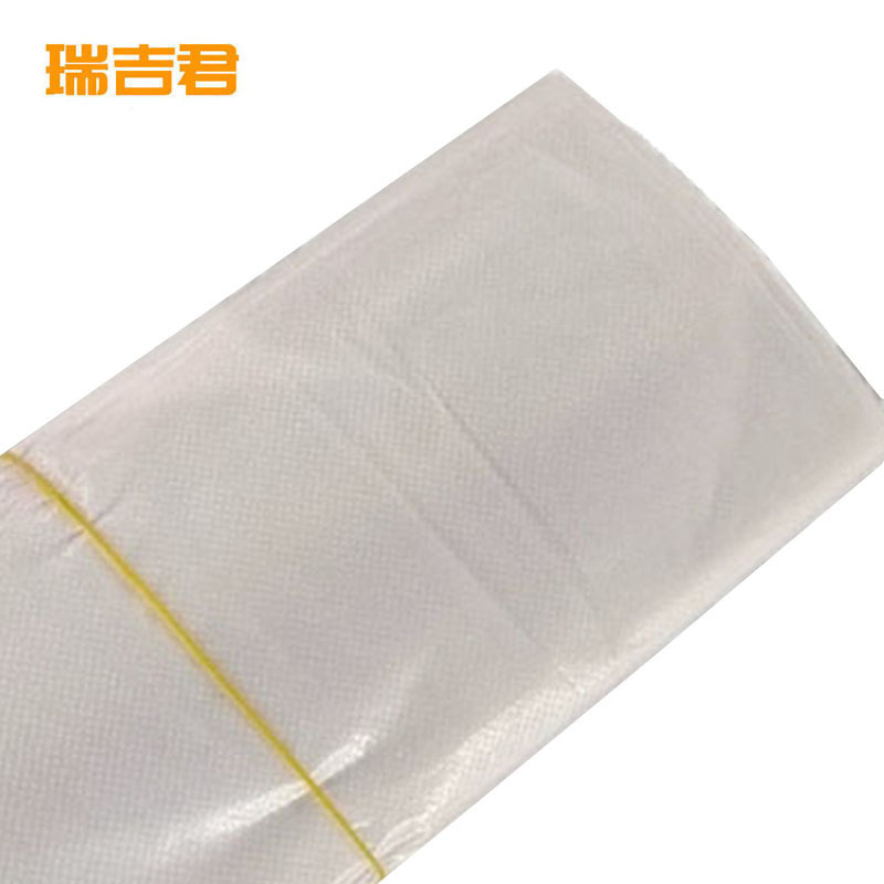 瑞吉君 塑料袋食品袋 40*60cm*40只 单位:包高清大图
