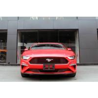 【订金销售】 福特(Ford) 2018款 野马 2.3T 自动 硬顶 基本型 美规 二手汽车 跑车