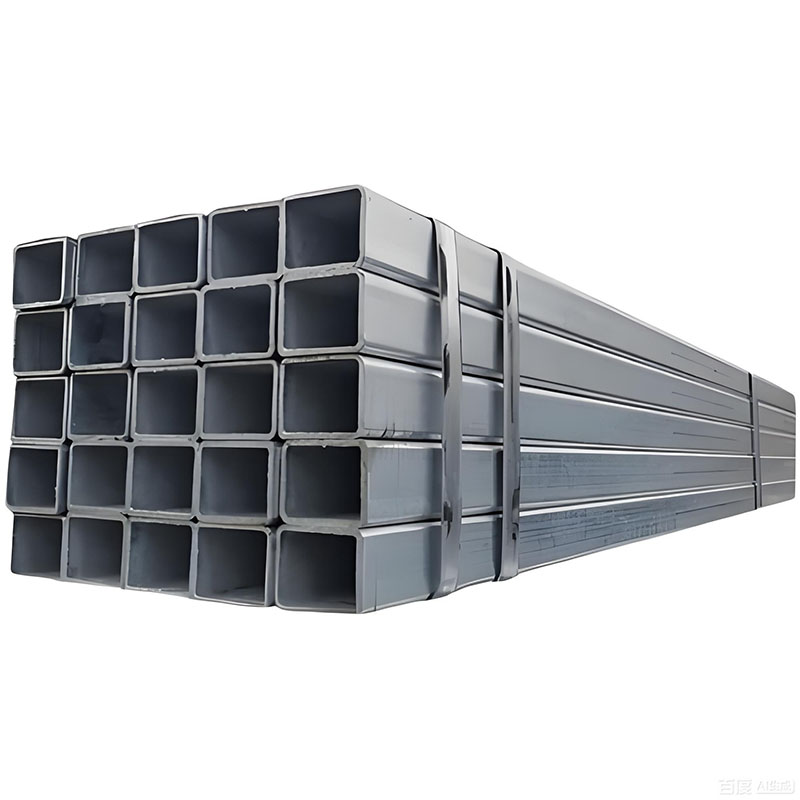 先围 矩形钢管 120*60*6mm kg