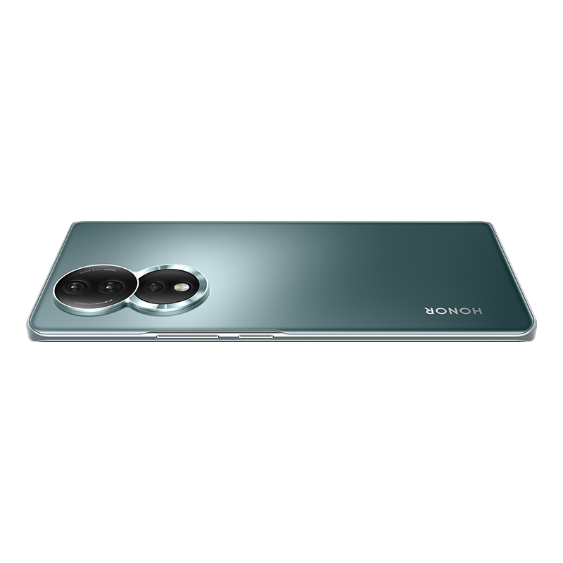 荣耀80 8GB+256GB 墨玉青 1.6亿超清影像 AI Vlog视频大师 4800mAh长续航 66W超级快充 高通骁龙782G芯片 全新MagicOS 7.0 5G手机高清大图