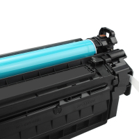 e代经典 佳能CRG322BK硒鼓黑色商务版 适用于佳能(Canon)LBP9100C 9500C 9600C CRG
