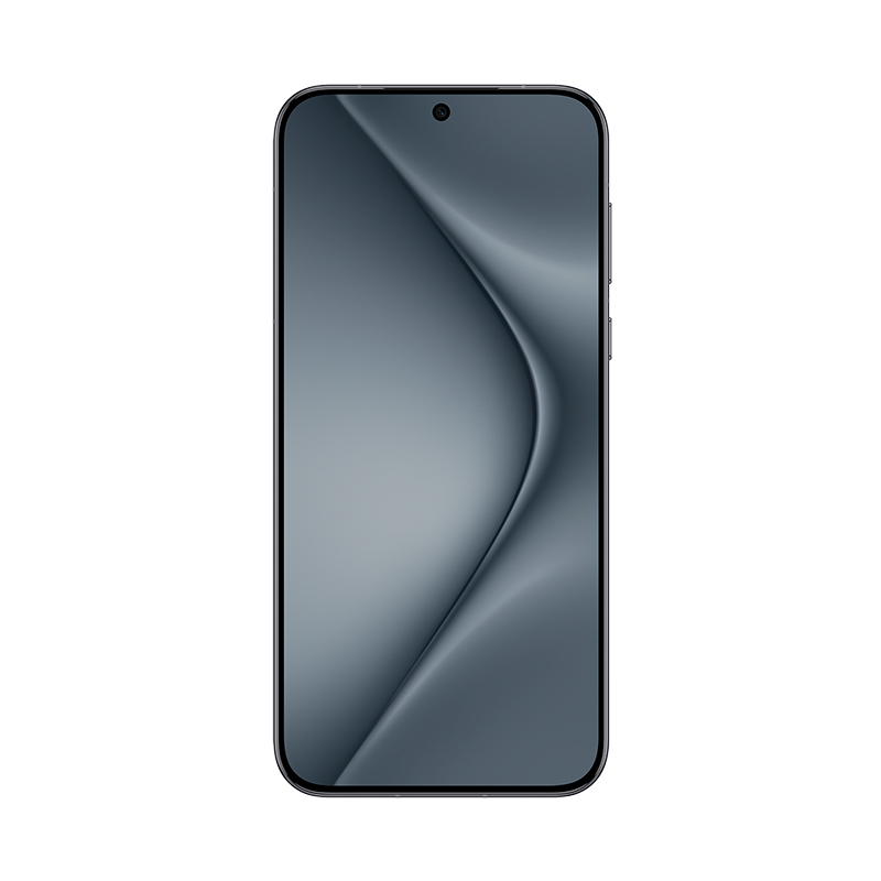 华为/HUAWEI Pura70 北斗卫星消息版 12GB+512GB 羽砂黑 超高速风驰闪拍 第二代昆仑玻璃 双超级快充 华为P70智能旗舰手机