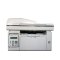 佳能(Canon) A3黑白数码一体机 iR-ADV4545 (单位:台)复印/打印/存储/发送/标配同步扫描/标配工作