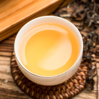 醉然香正宗福鼎白茶贡眉3年老白茶老贡眉散装茶叶礼盒250克 送手提袋