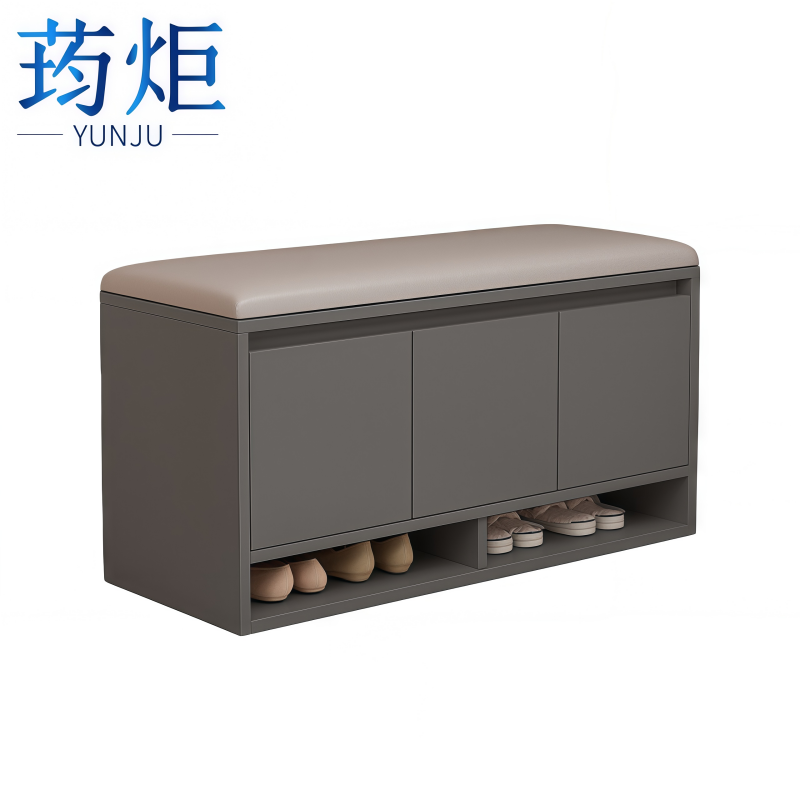 荺炬鞋柜 60cm个高清大图