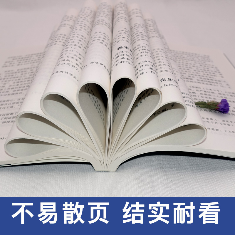 [正版] 鲁迅小说作品集 孔乙己评析 课外阅读 现代文学小说散文杂文集 经典作品赏析文学小说 近现代文学小说初高中高清大图