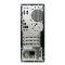 联想(Lenovo) M6201D I3-8100 4G 1T 无光驱 集成 WIN10/21.5(T)
