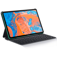 新品超清14英寸平板电脑iiPad 12+512 小米灰 高性能十核安卓游戏平板5Gwifi 高清大屏娱乐商务办公学习网课平板烽想