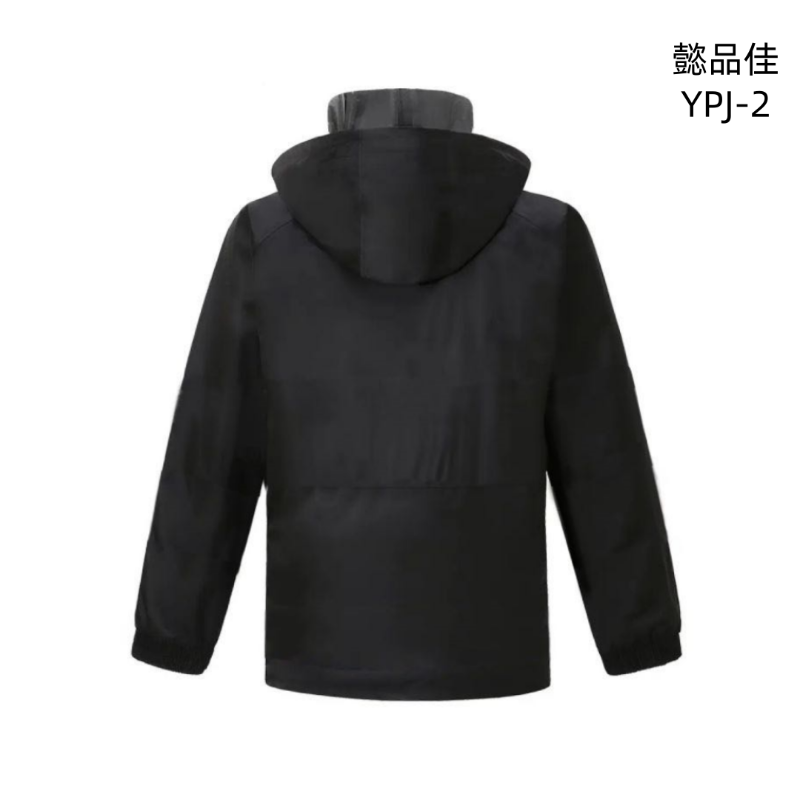 懿品佳雨衣YPJ-2高清大图