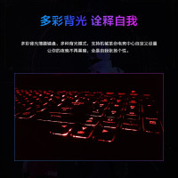 [预售2021款]机械革命(MECHREVO)蛟龙7E 17.3英寸游戏本赛博朋克笔记本电脑 蛟龙R7-4800H 32G 1T固态 RTX3060满血版 144Hz电竞屏 定制版