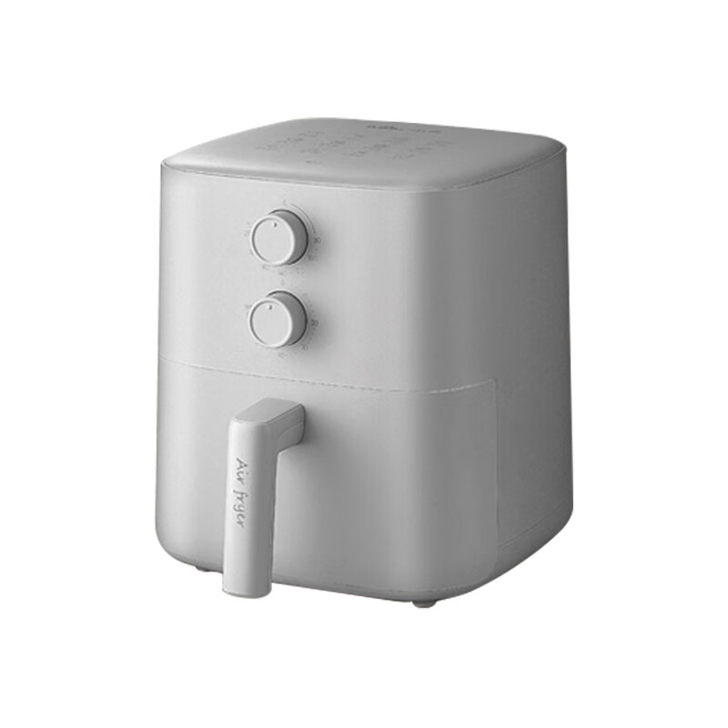 小熊(bear)空气炸锅家用多功能5L微电脑触控微蒸汽嫩烤电炸锅QZG-Z15B3【ZMD安心系列】QZG-Z15B3